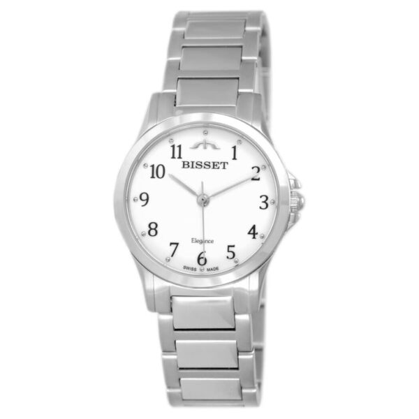 Bisset Elegance Woman BSBE78SAWX03BX