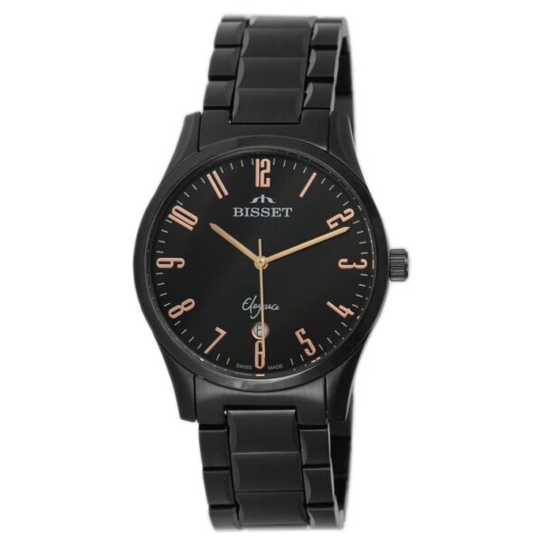 Bisset Crystal Ii BSDD17BABZ05BX