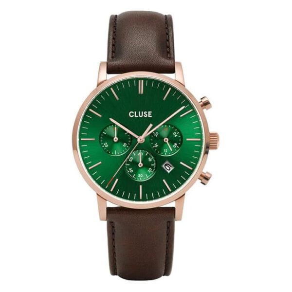 Cluse Aravis Chrono CW0101502006