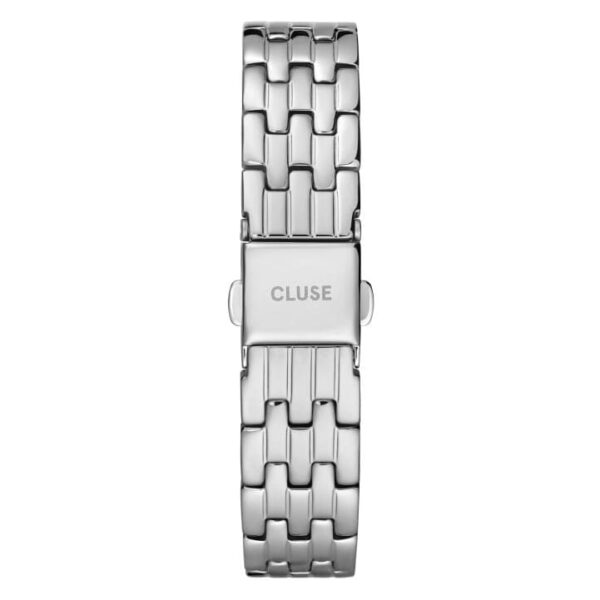 Pasek Cluse 5- Link 16MM Silver