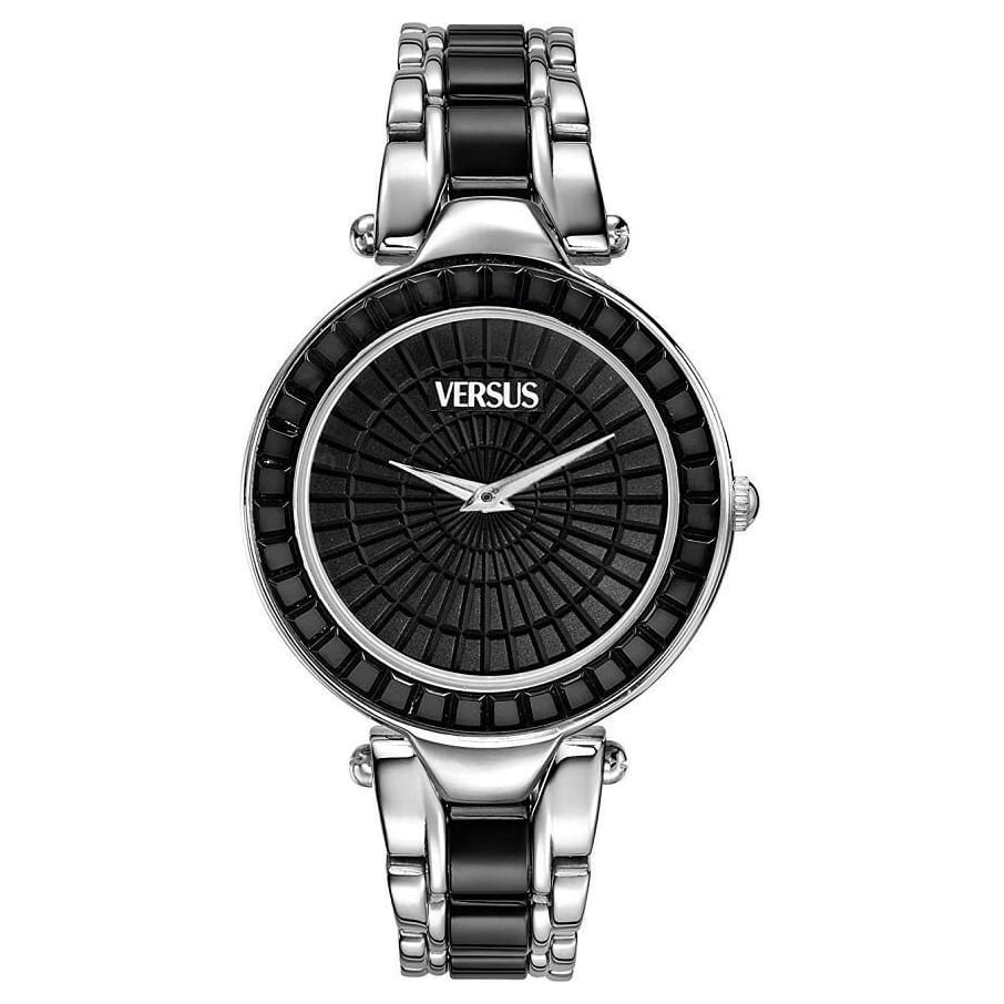 Zegarek damski Versus Versace 3C72400000 Sertie