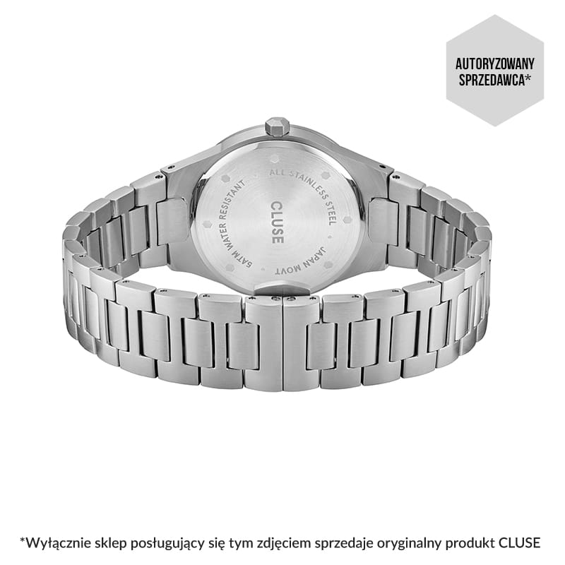 Zegarek męski Cluse Vigoureux CW0101210003