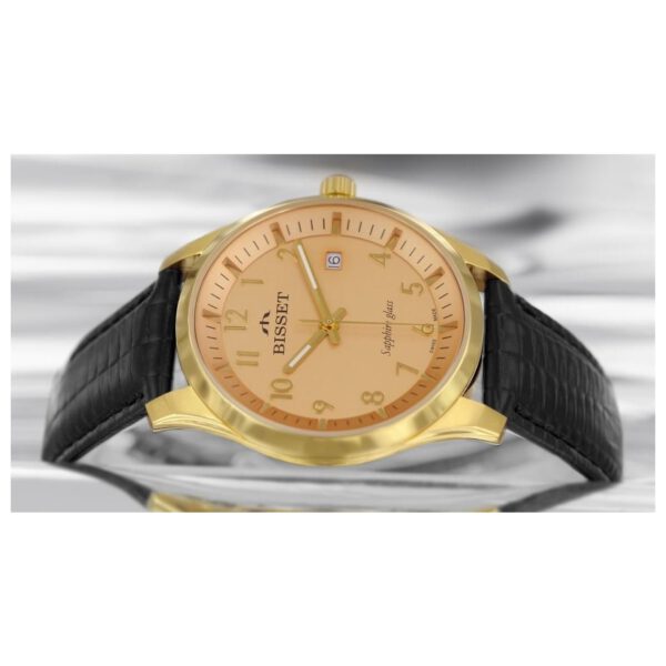 Bisset El Condor BSCI70GAGX03BX