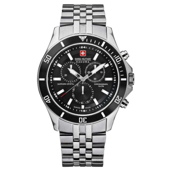 Swiss Military Hanowa Flagship Chrono 06-5183.7.04.007