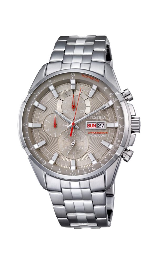 Festina Chrono Sport 6844/2