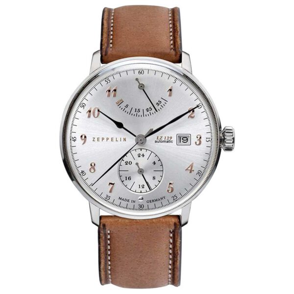 Zeppelin 7062-5 LZ129 Automatic