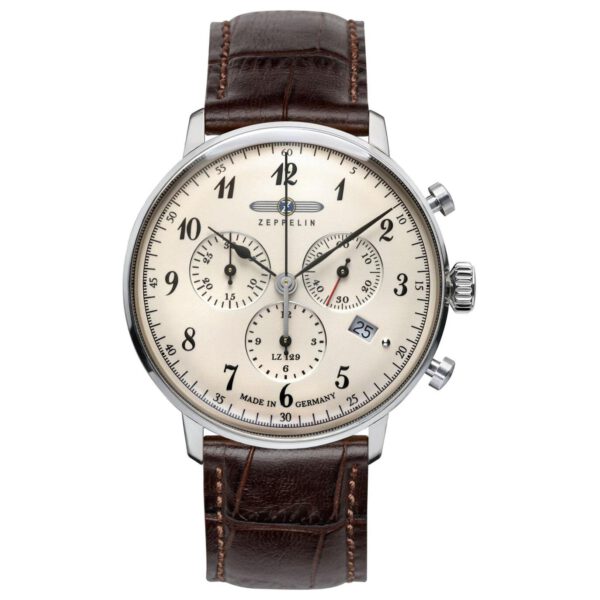 Zeppelin 7086-4 Hindenburg Chrono