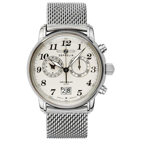 Zeppelin 7684M-5 LZ127 Graf Zeppelin Chrono
