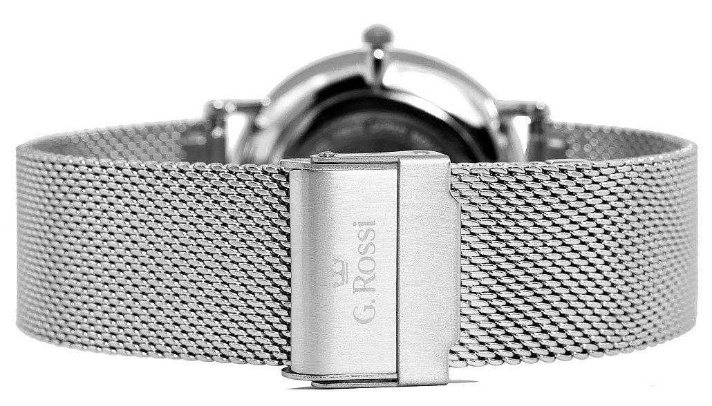 Zegarek damski G. Rossi 8709B2-3C1