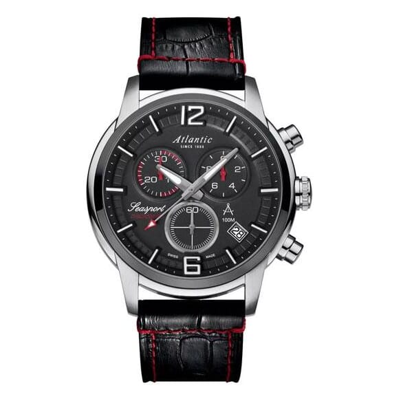 Atlantic Seasport Chrono 87461.42.45
