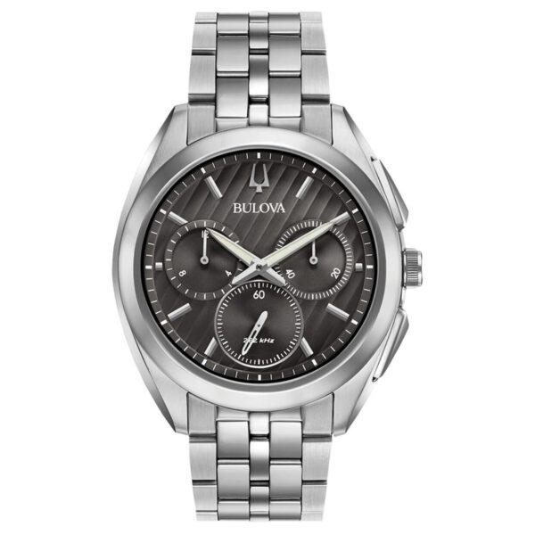 Bulova Curv Chronograph 96A186