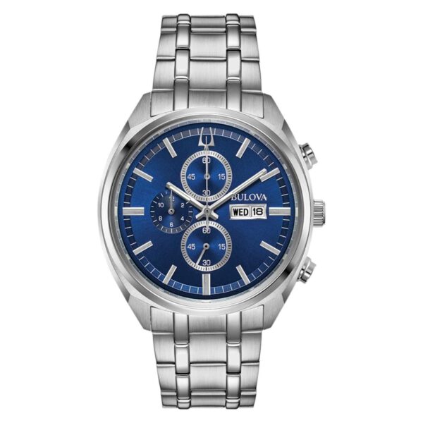 Bulova Classic 96A136