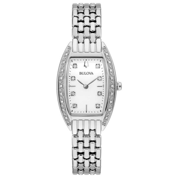 Bulova 96R244 Diamond