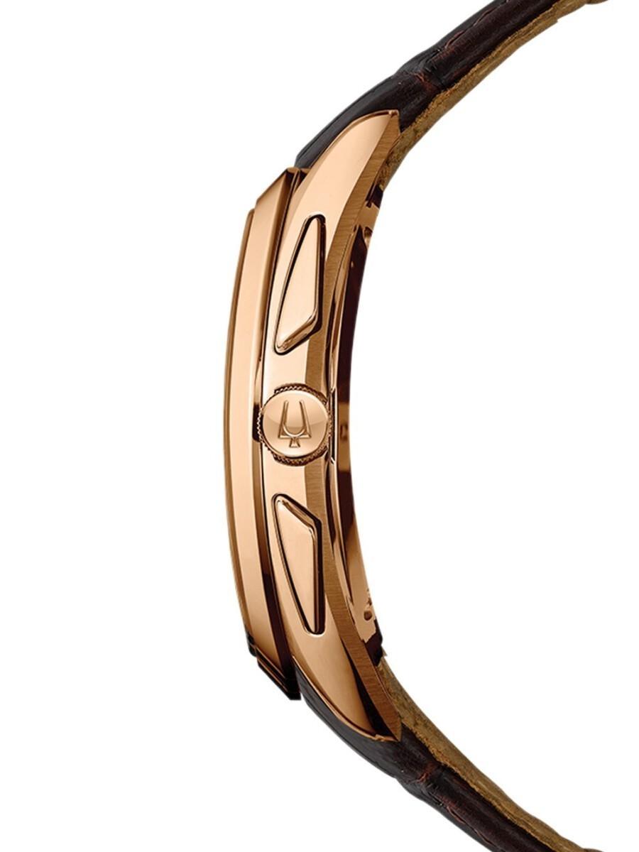 Bulova hotsell curv 97a124