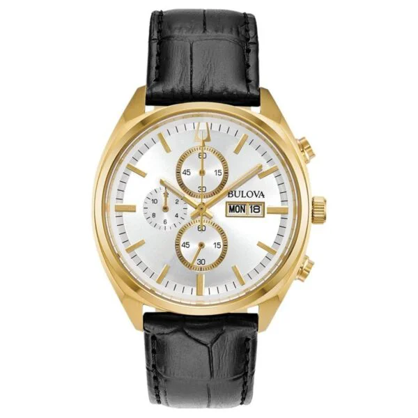 Bulova 97C108 Classic Chronograph