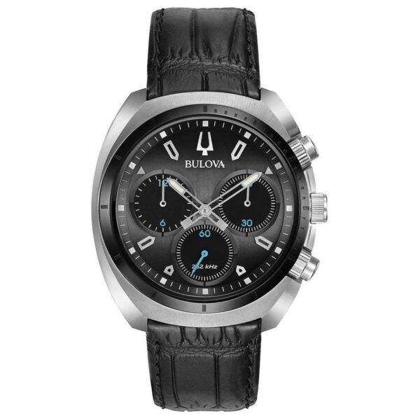Bulova 98A155 Curv Chronograph