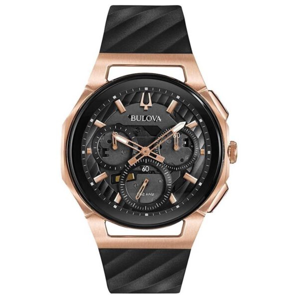 Bulova 98A185