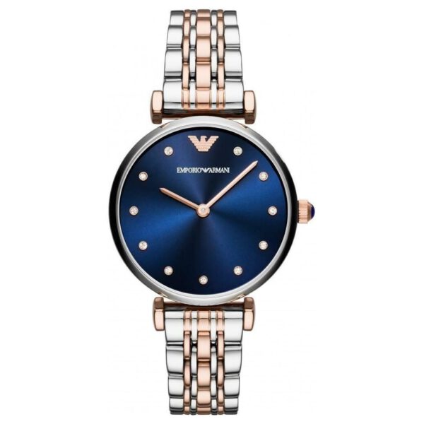Emporio Armani AR11092 Gianni T-bar