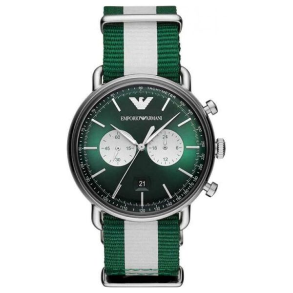 Emporio Armani Aviator AR11221