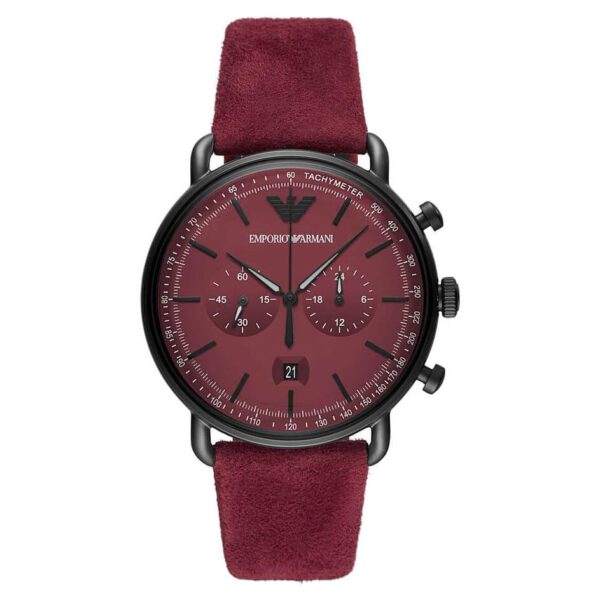 Emporio Armani Aviator AR11265