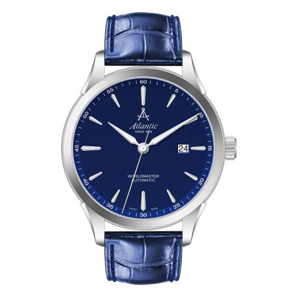 Atlantic Worldmaster  Automatic  52759.41.51S