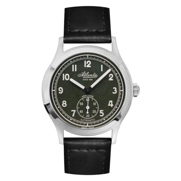 Atlantic Worldmaster Original Heritage  53760.41.73