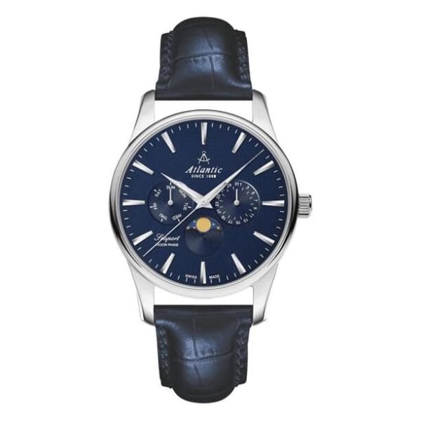 Atlantic 56550.41.51 Seasport Moon Phase