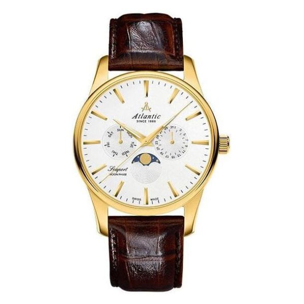 Atlantic 56550.45.21 Seasport Moon Phase