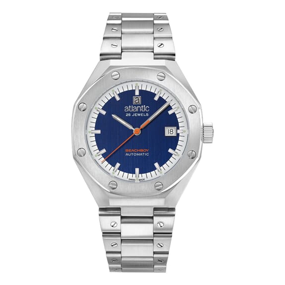 Atlantic Beachboy Automatic 58765.41.51