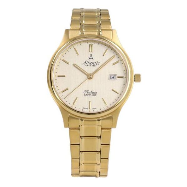 Atlantic  Seabase 60348.45.31