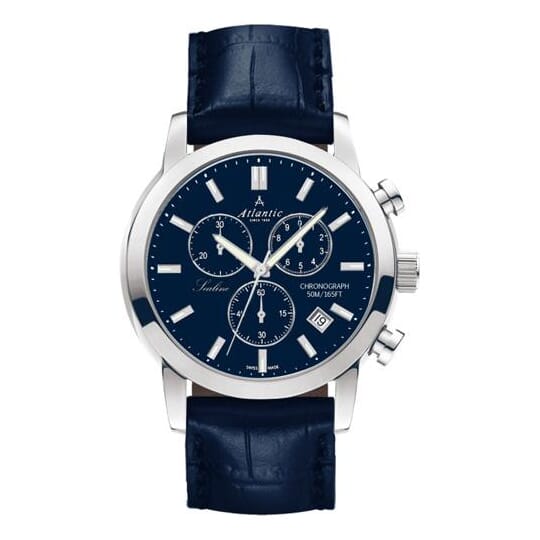 Atlantic Sealine Chronograph 62450.41.51