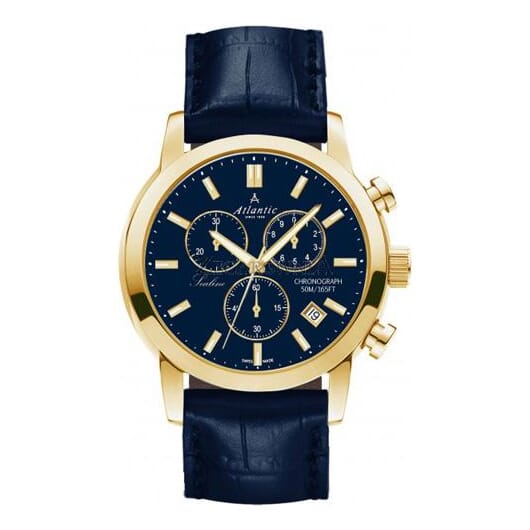 Atlantic Sealine Chronograph 62450.45.51
