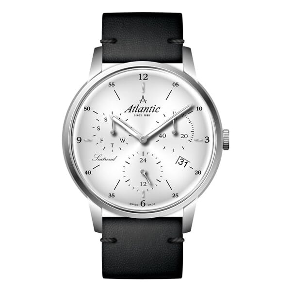 Atlantic Seatrend Multifunction 65550.41.25