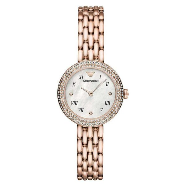 Emporio Armani AR11355 Rosa