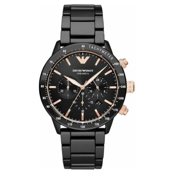 Emporio Armani AR70002 Mario Ceramica