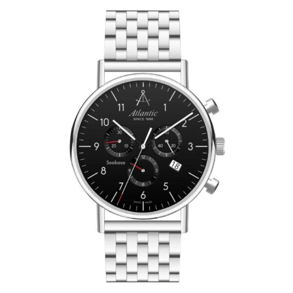Atlantic Seabase Chronograph 60457.41.65