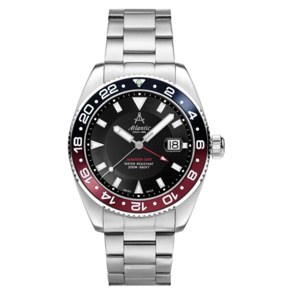 Atlantic Mariner Gmt 80575.41.61