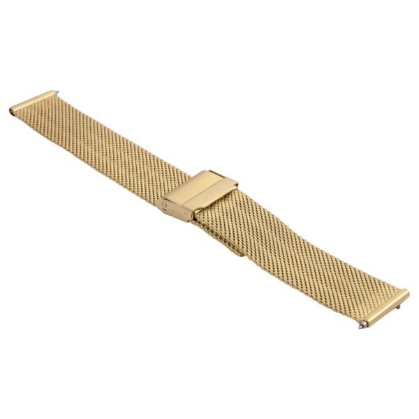 Bransoleta Bisset Mesh 18 Mm