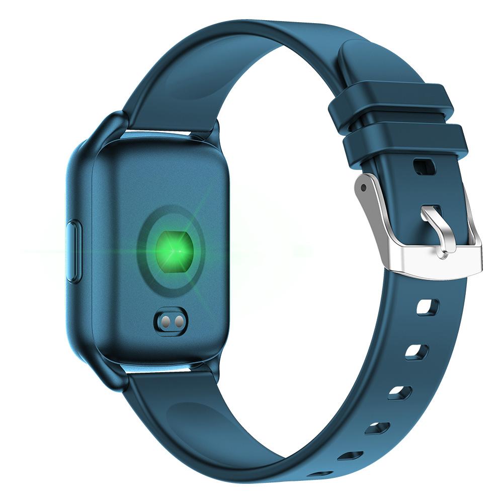 Zegarek męski Rubicon Smartwatch RNCE42DIBX01AX