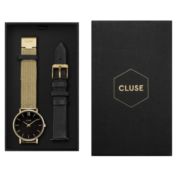 Zestaw Cluse Minuit CG10201
