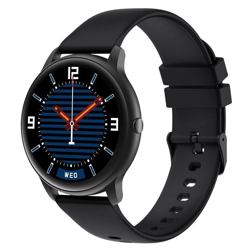Smartwatch G. Rossi SW015-1 Czarny