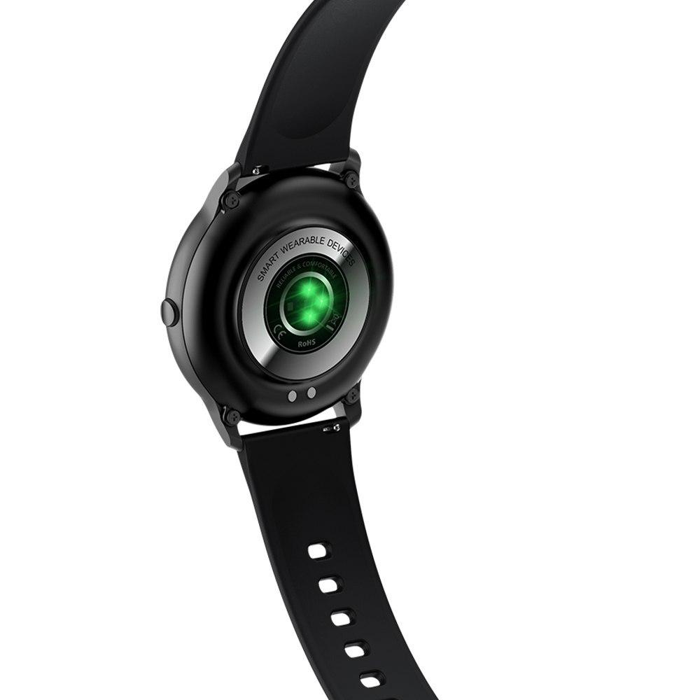 Smartwatch G. Rossi SW015-1 Czarny