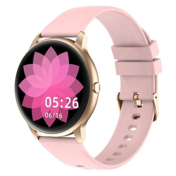 Smartwatch G. Rossi SW015-2 Różowy