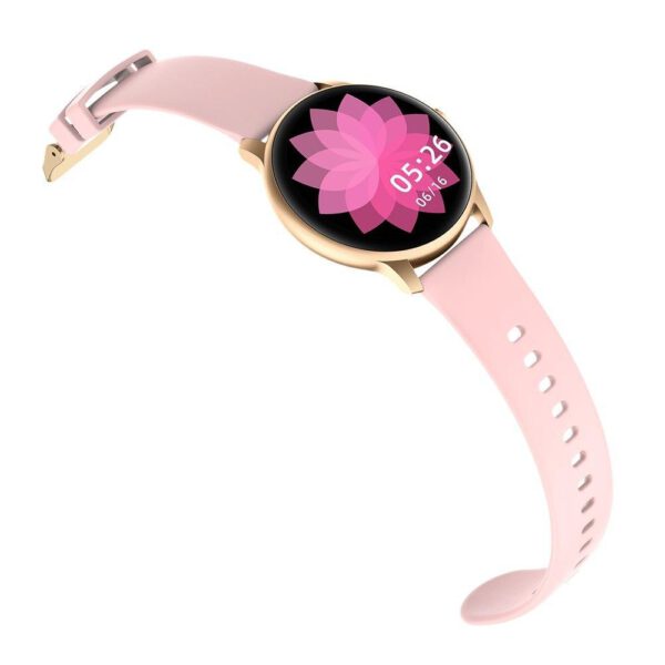 Smartwatch G. Rossi SW015-2 Różowy