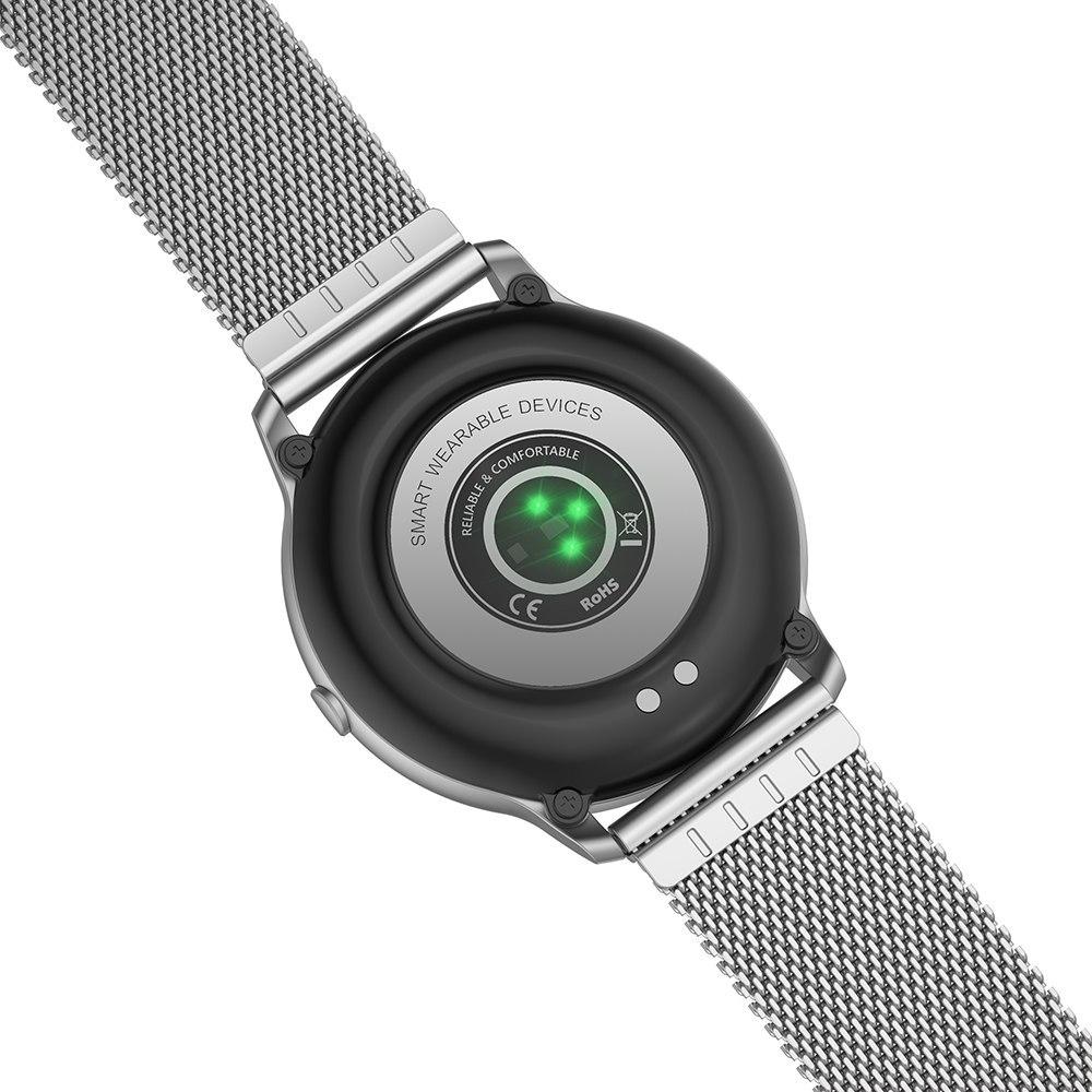 Smartwatch G. Rossi SW015-3 Srebrny