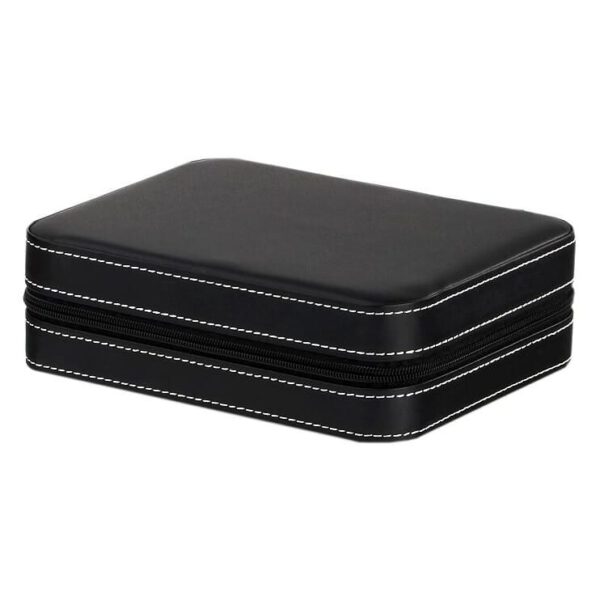 Etui Podróżne Na Zegarki Rothenschild RS-1150-4BL