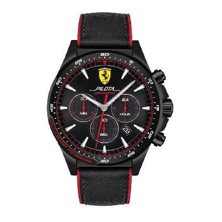Zegarek męski Ferrari FE-083-0623 Pilota