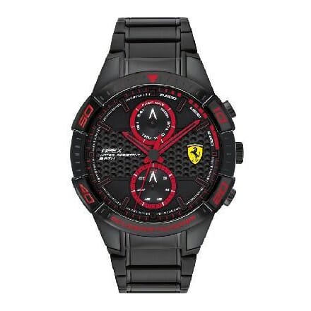 Zegarek męski Ferrari FE-083-0635 Scuderia Apex