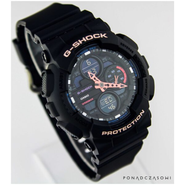Casio GMA-S140-1AER
