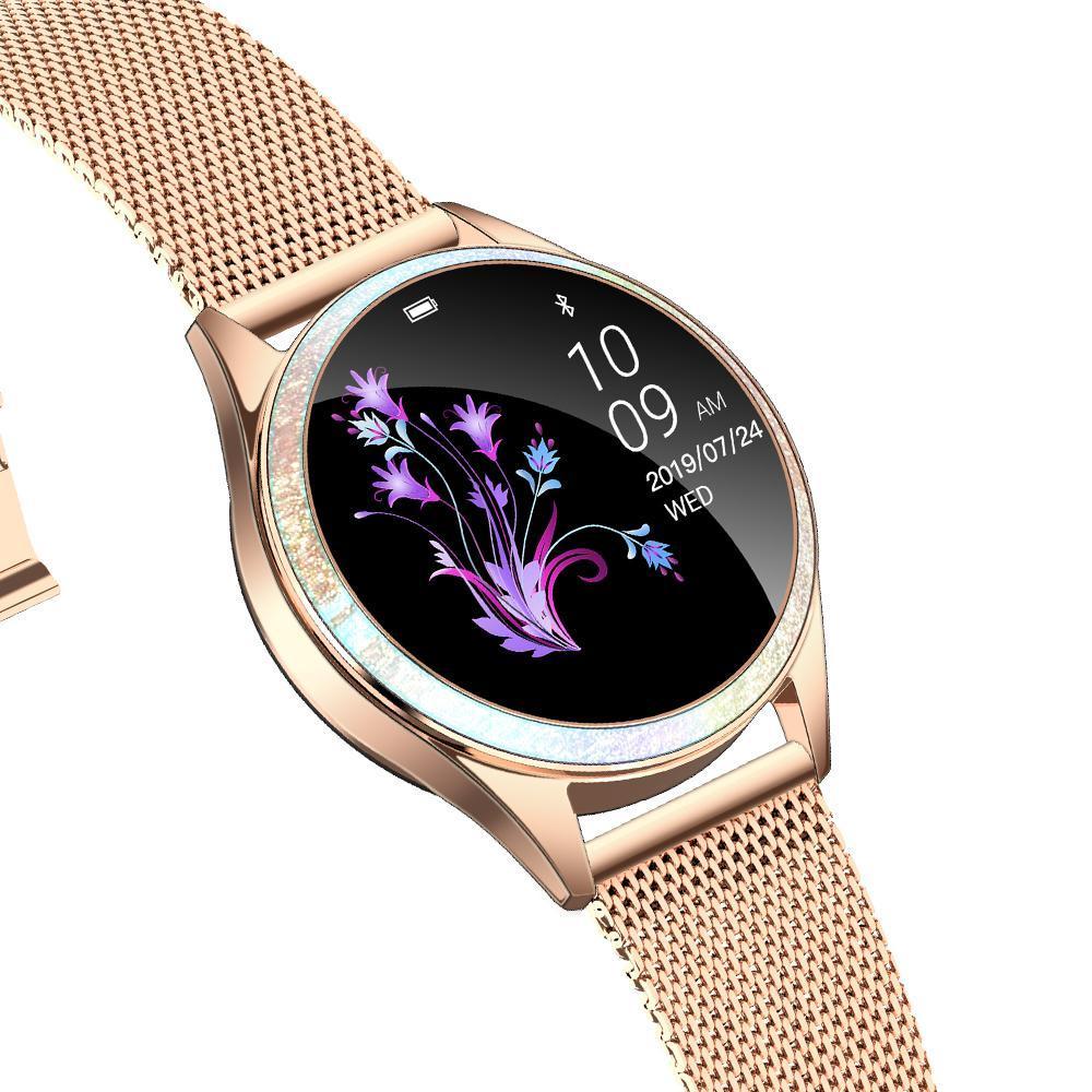 Zegarek damski Rubicon Smartwatch RNBE45RIBX05AX
